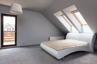 Galligill bedroom extensions