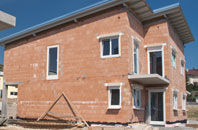 Galligill home extensions