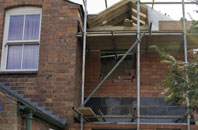 free Galligill home extension quotes