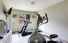 Galligill home gym construction leads
